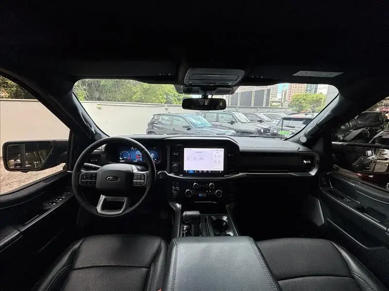 galeria F-150