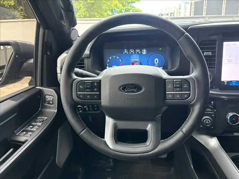 galeria F-150