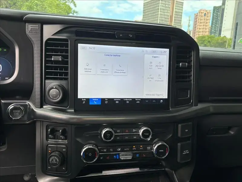 galeria F-150