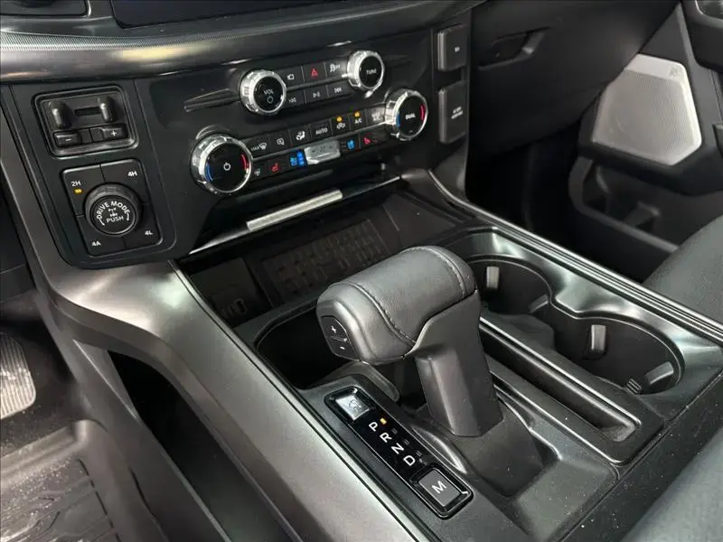 galeria F-150