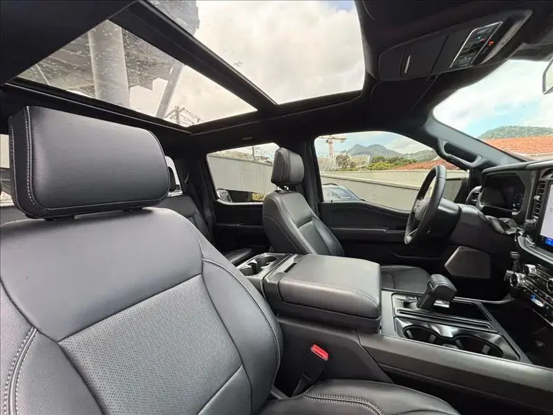 galeria F-150