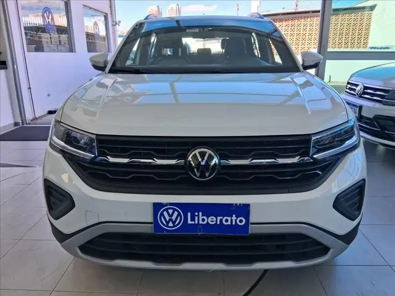 galeria T-CROSS
