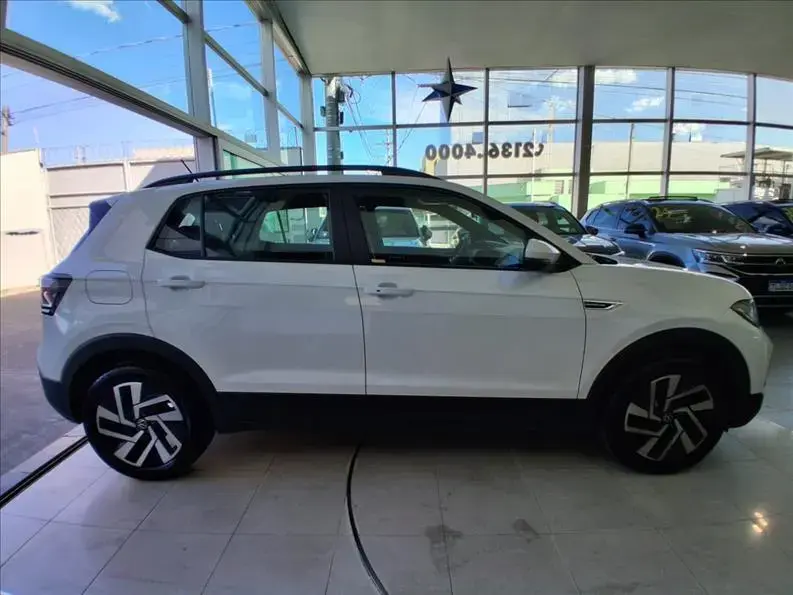 galeria T-CROSS