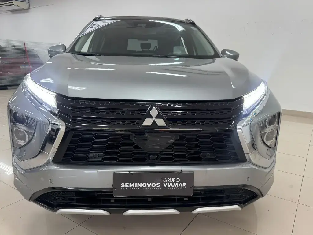 galeria ECLIPSE CROSS