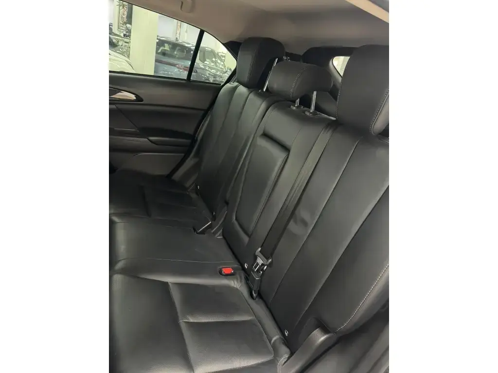 galeria ECLIPSE CROSS