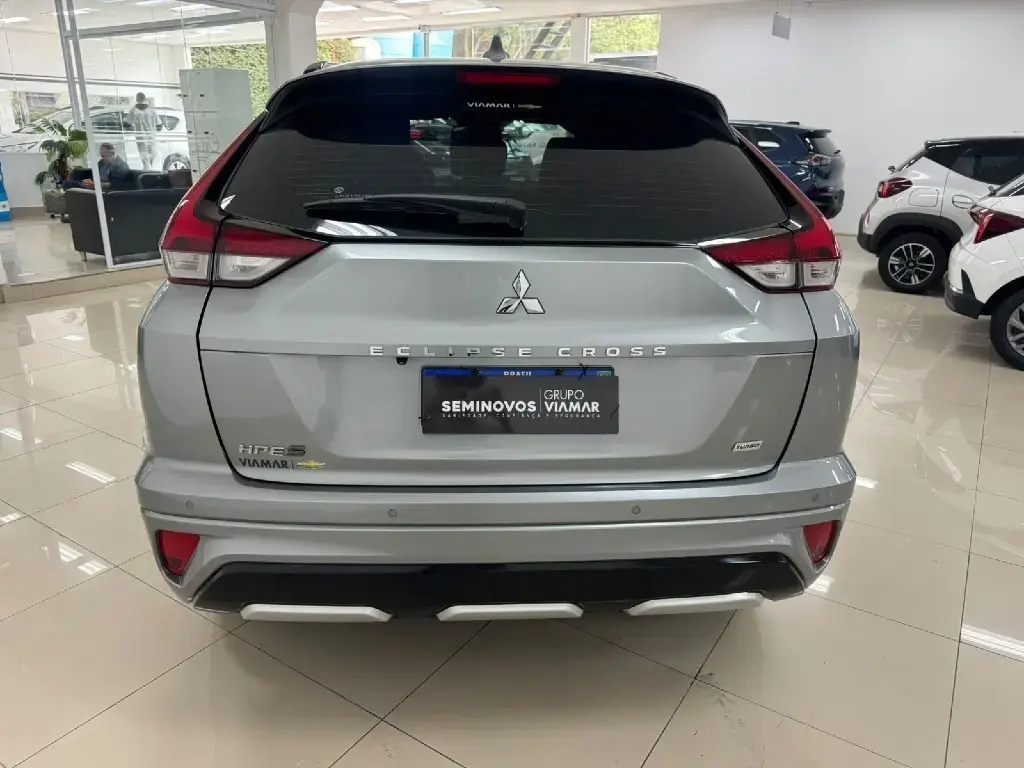 galeria ECLIPSE CROSS