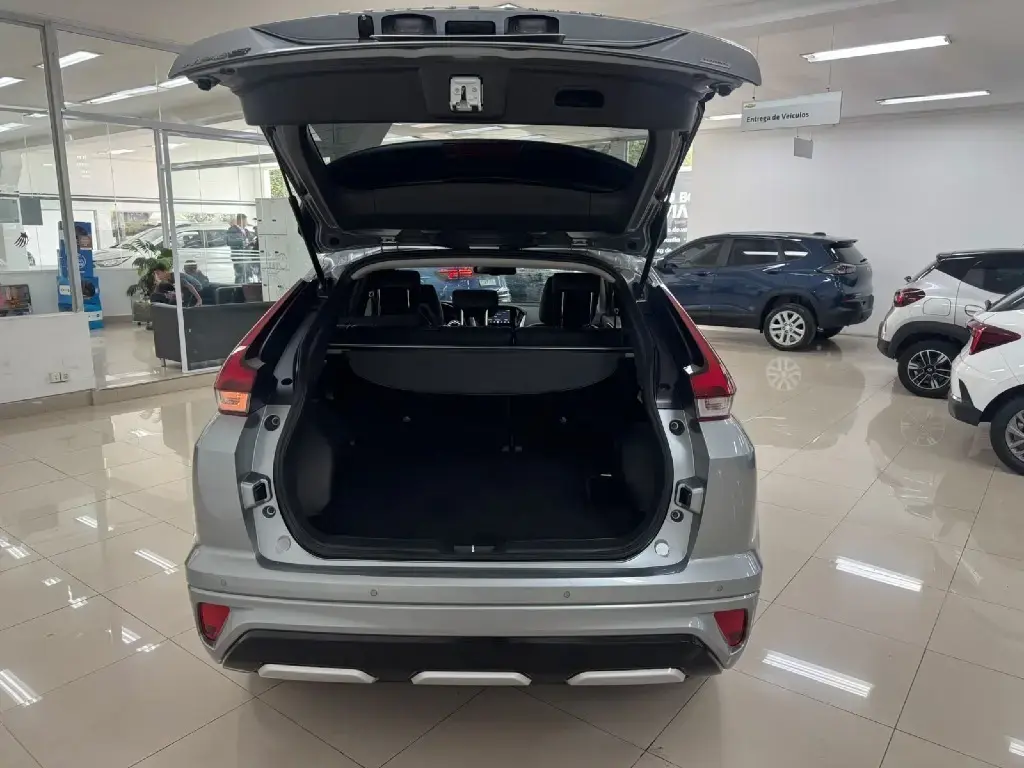 galeria ECLIPSE CROSS