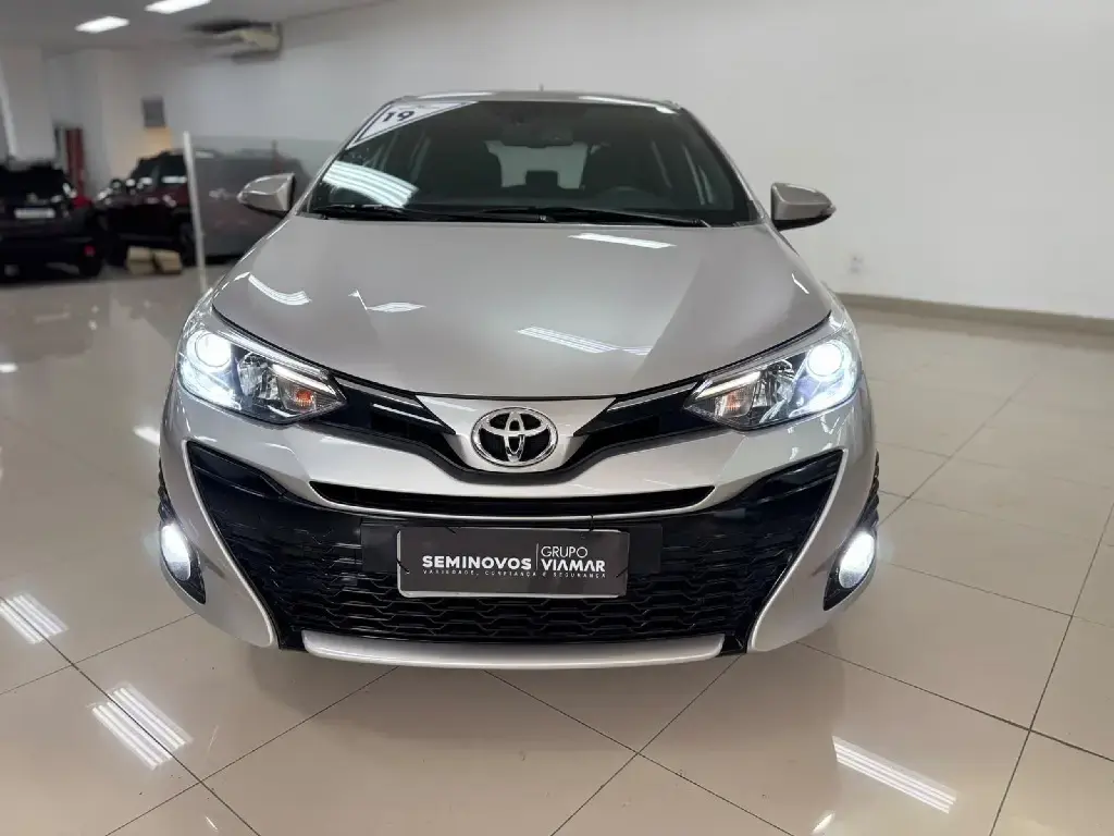 galeria YARIS