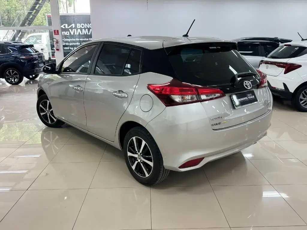 galeria YARIS