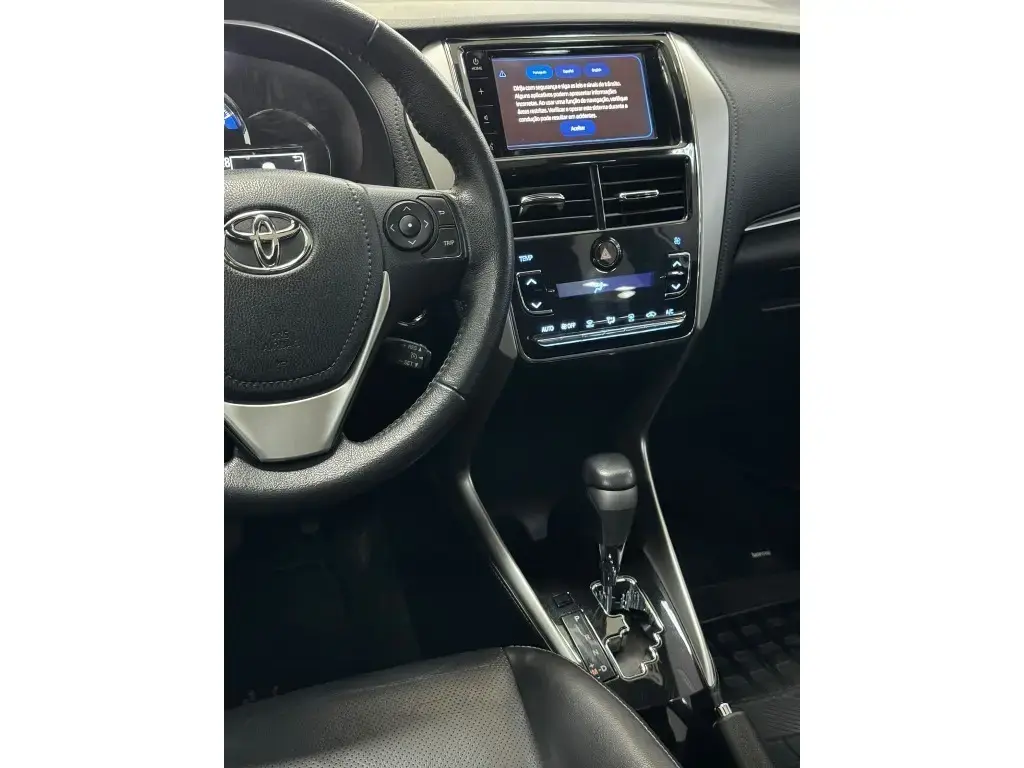 galeria YARIS