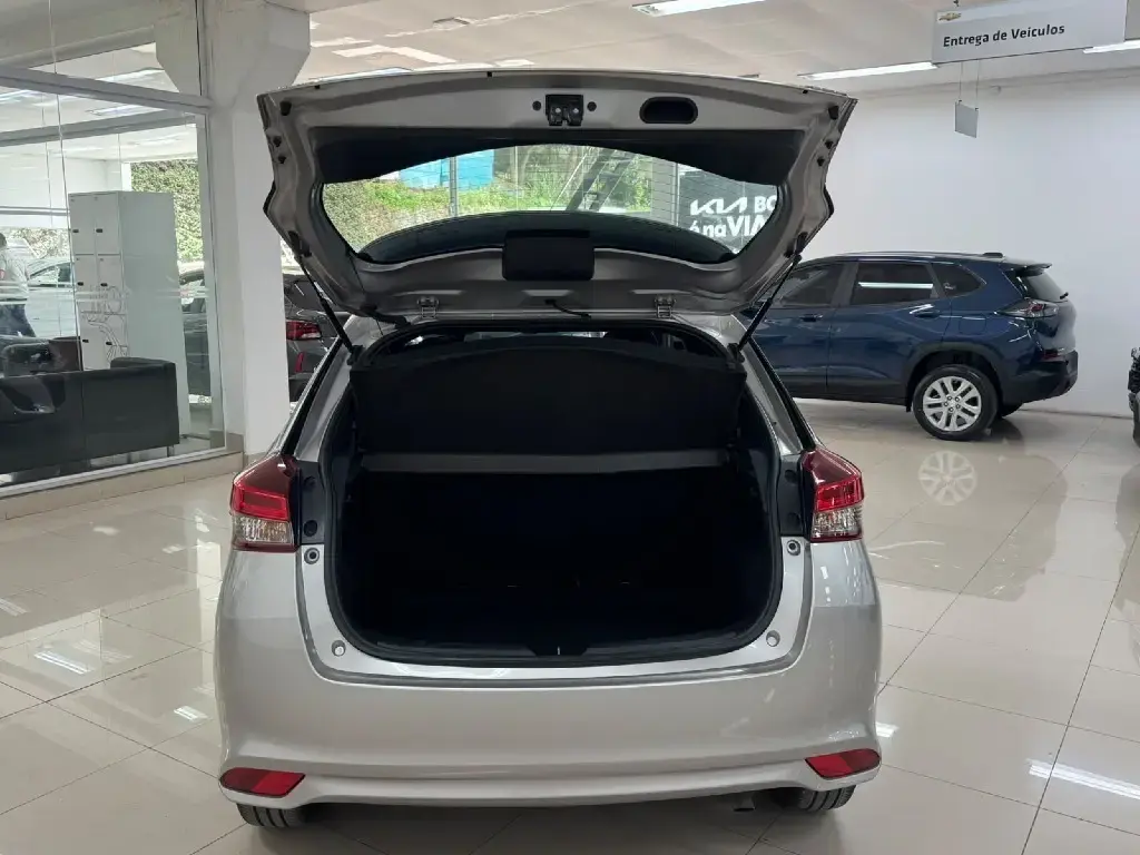 galeria YARIS