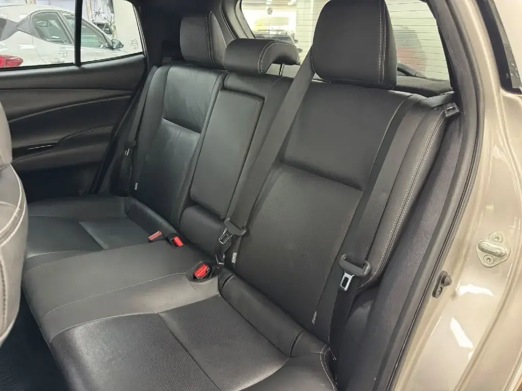 galeria YARIS