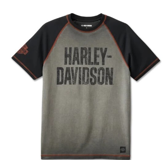 galeria CAMISETA MASCULINA IRON