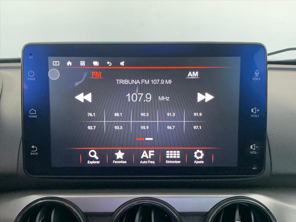 Fiat ARGO