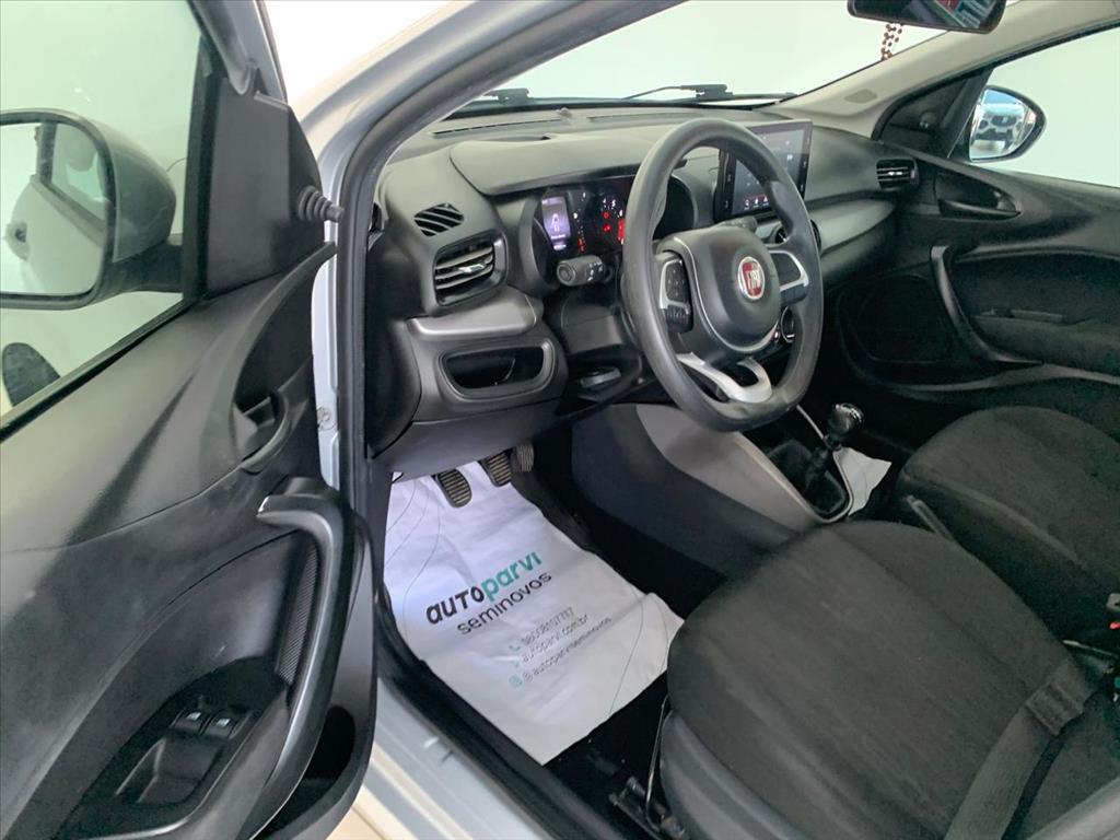 Fiat ARGO