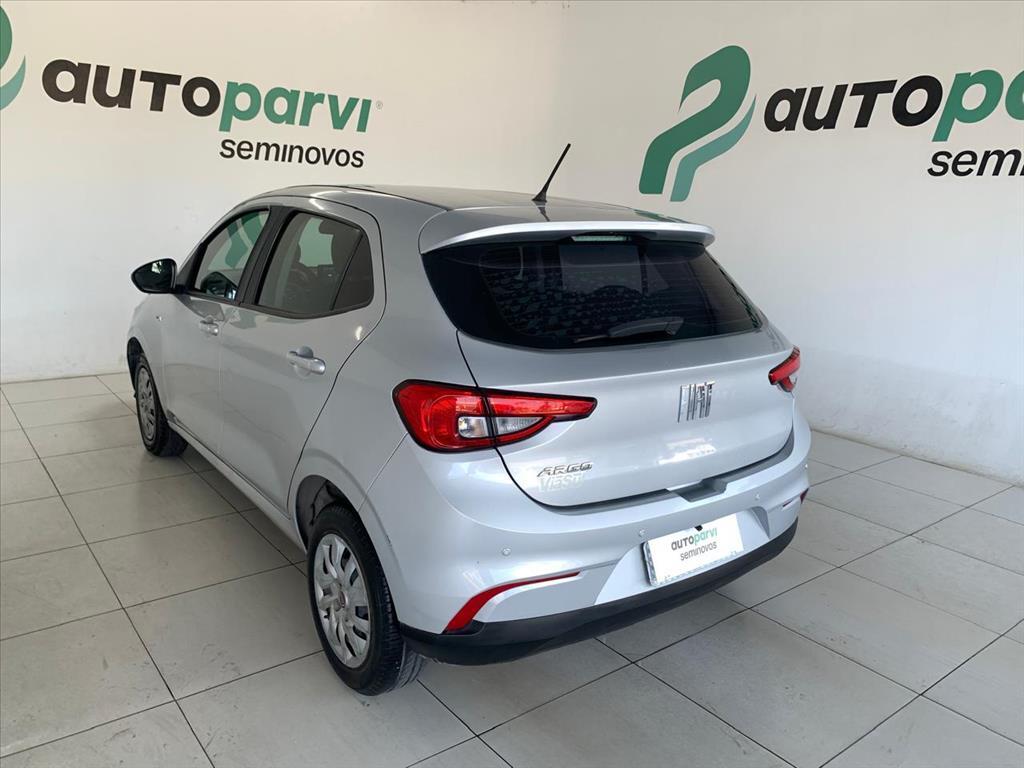Fiat ARGO