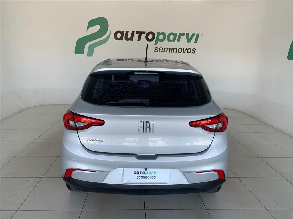Fiat ARGO