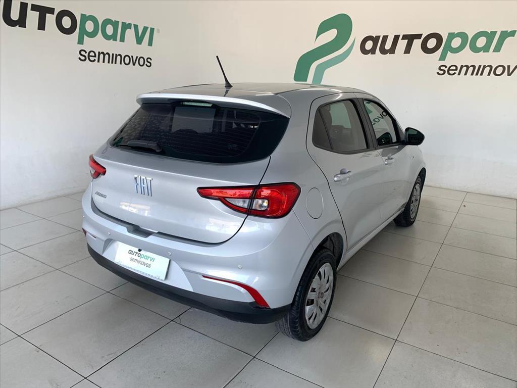 Fiat ARGO