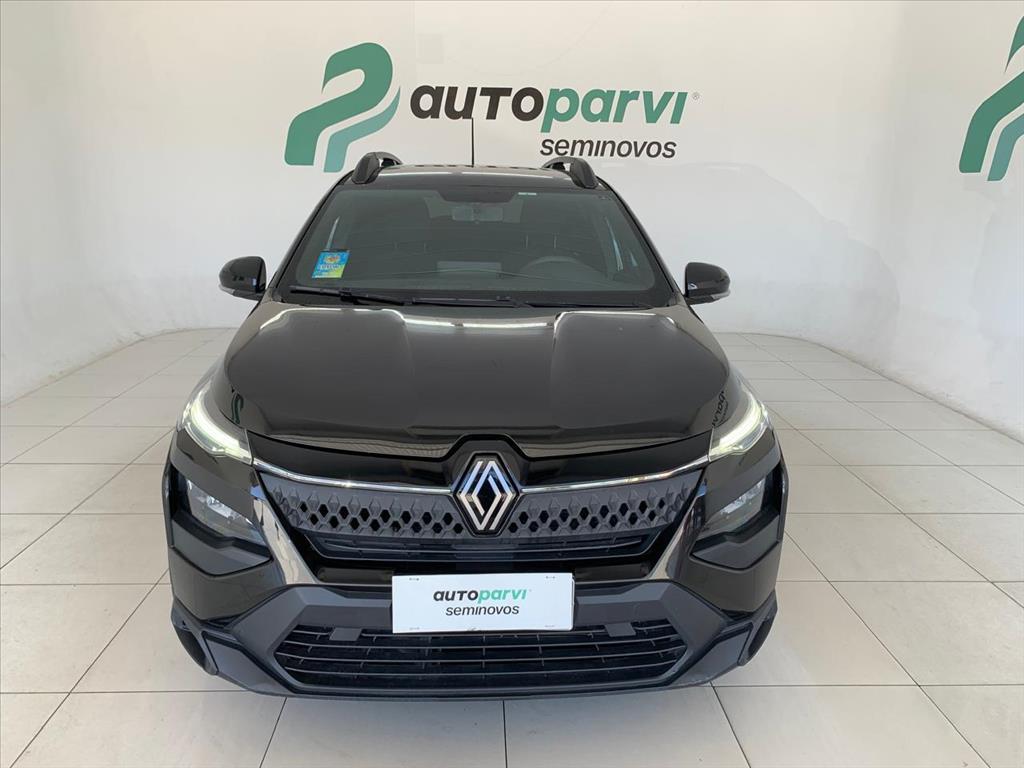 Renault KARDIAN