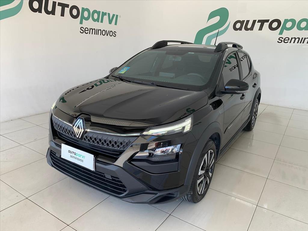 Renault KARDIAN