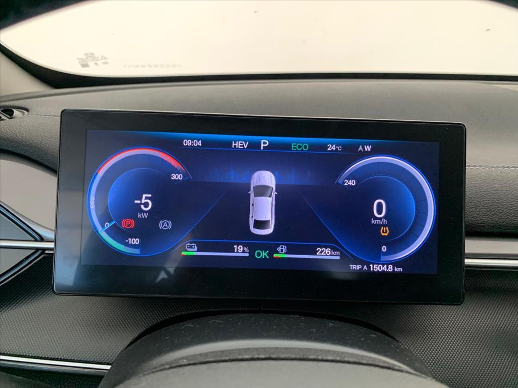 Byd KING
