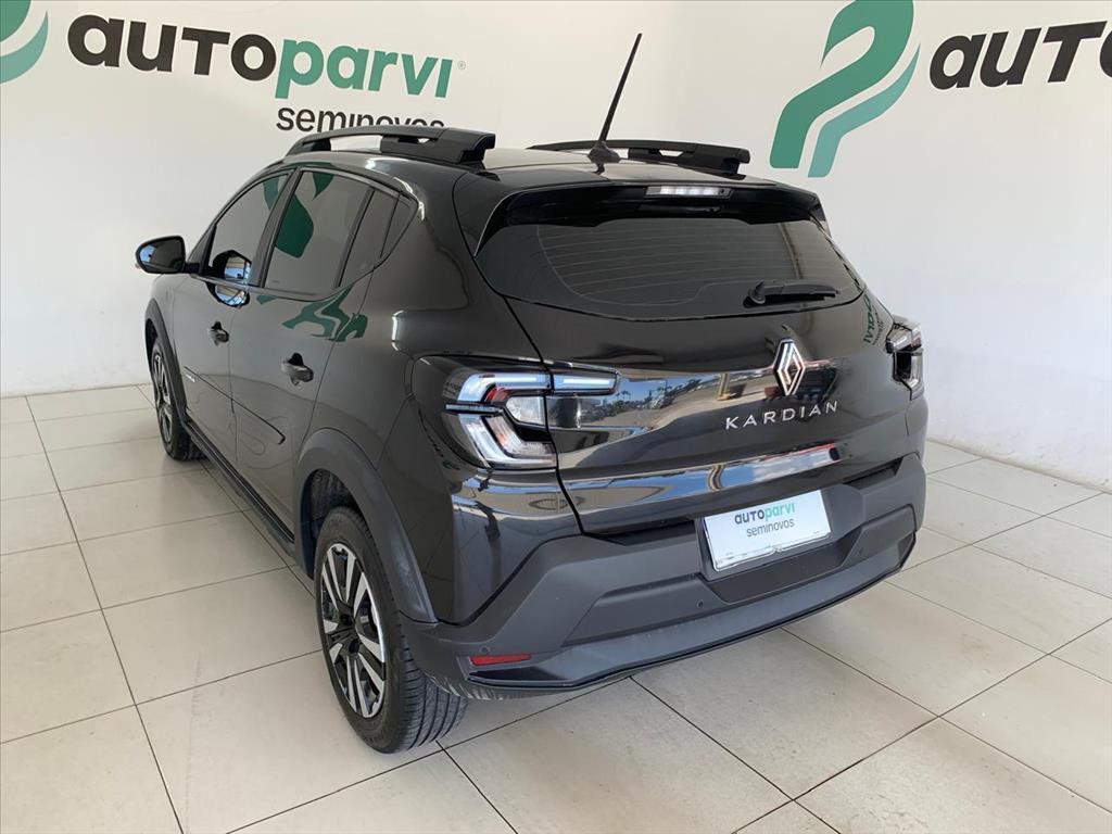 Renault KARDIAN
