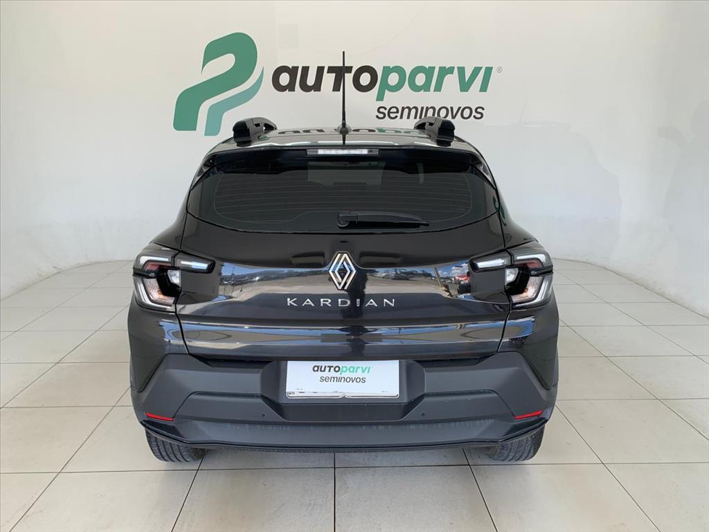 Renault KARDIAN