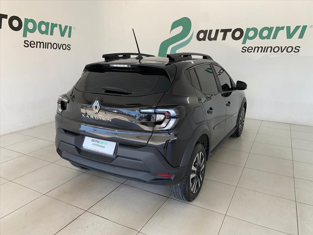 Renault KARDIAN