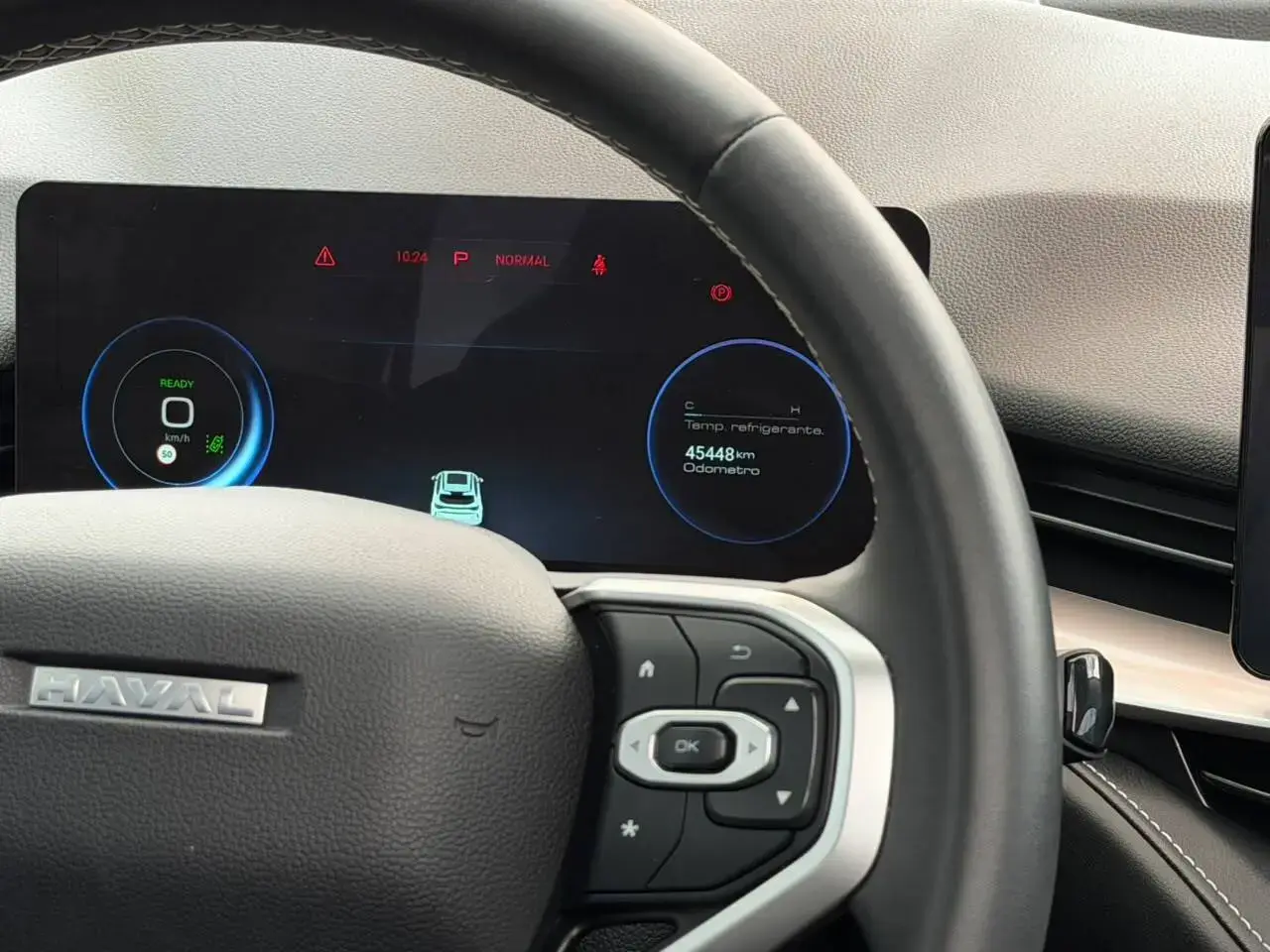 galeria Haval H6