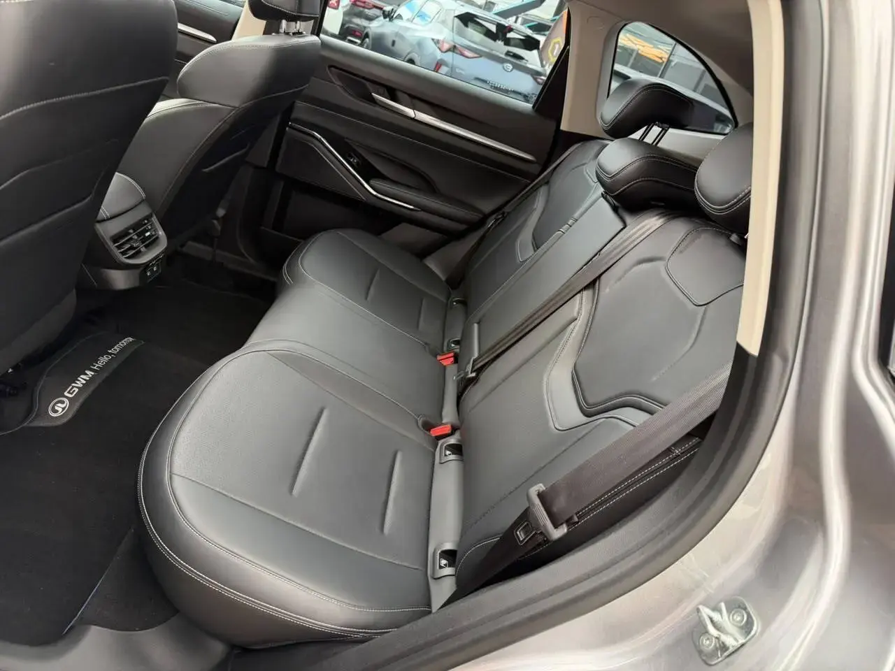 galeria Haval H6