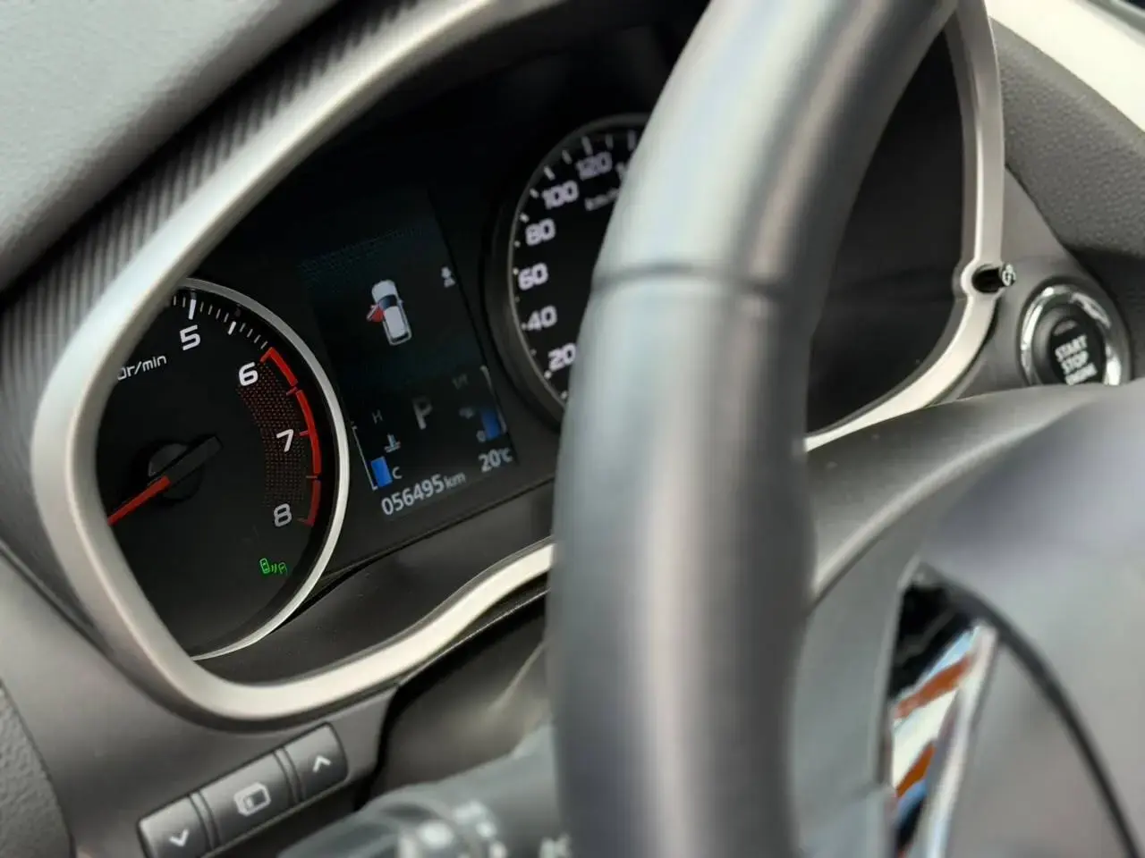 galeria Eclipse Cross