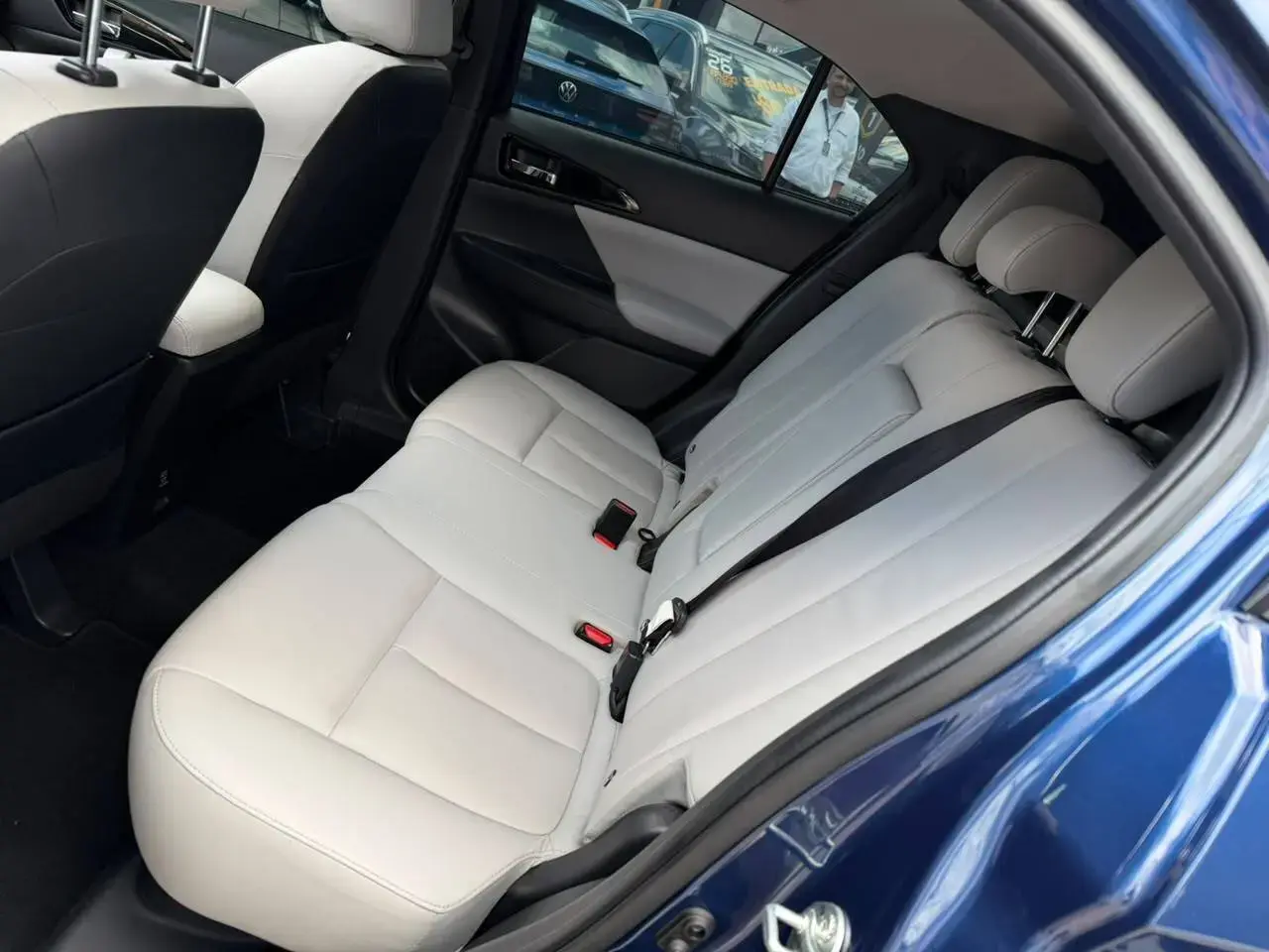 galeria Eclipse Cross