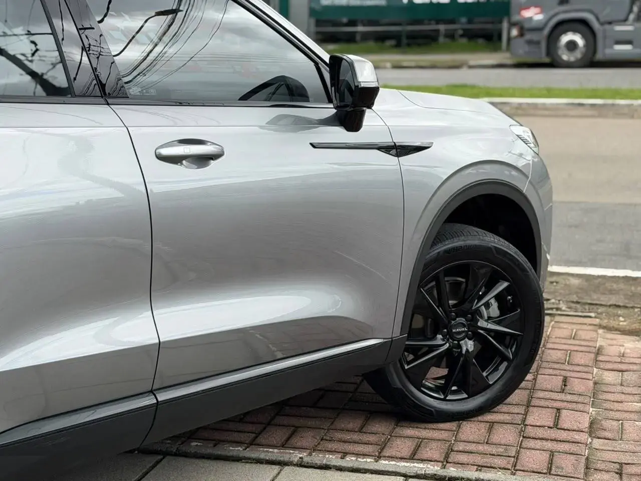 galeria Haval H6