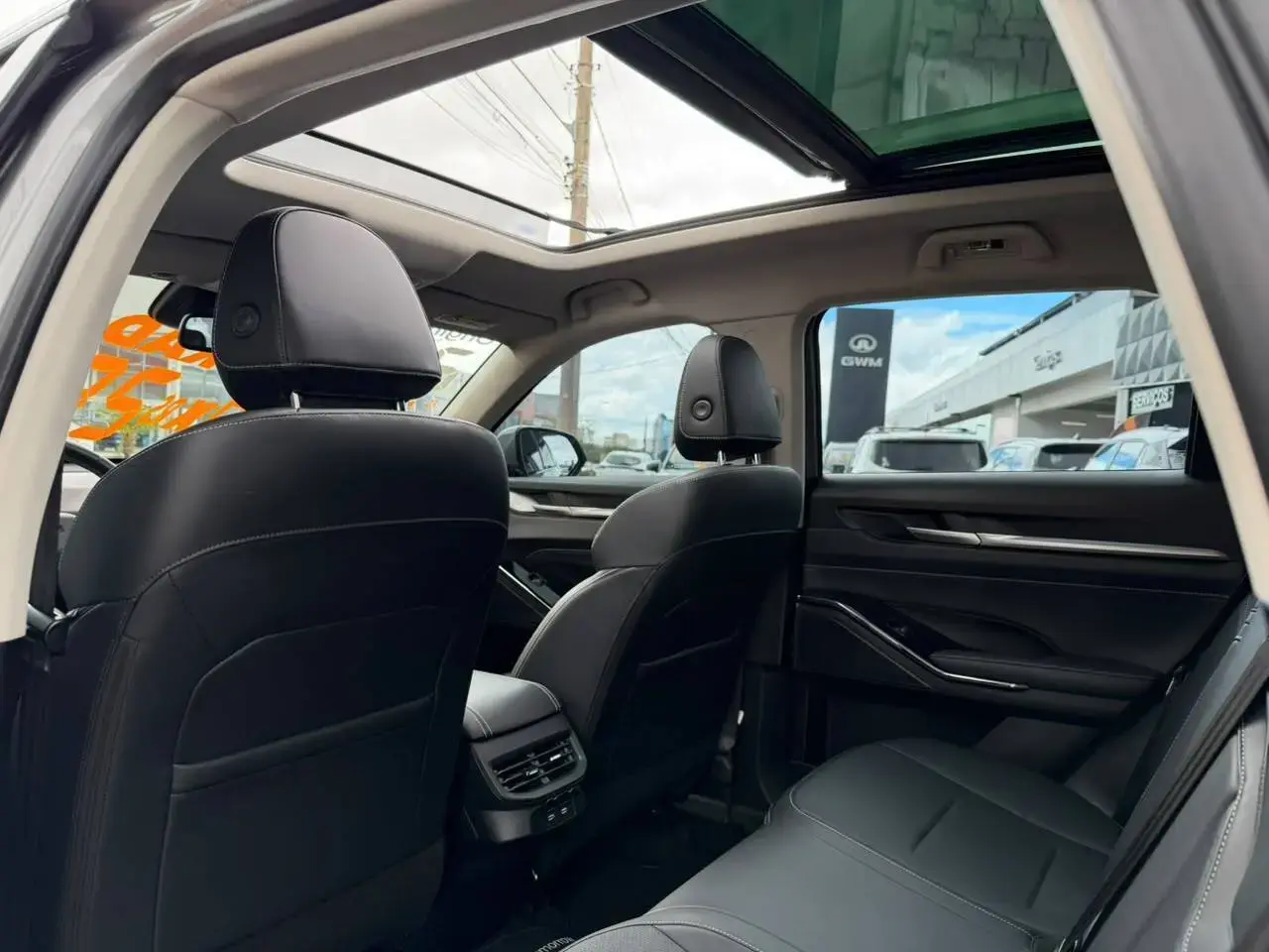 galeria Haval H6