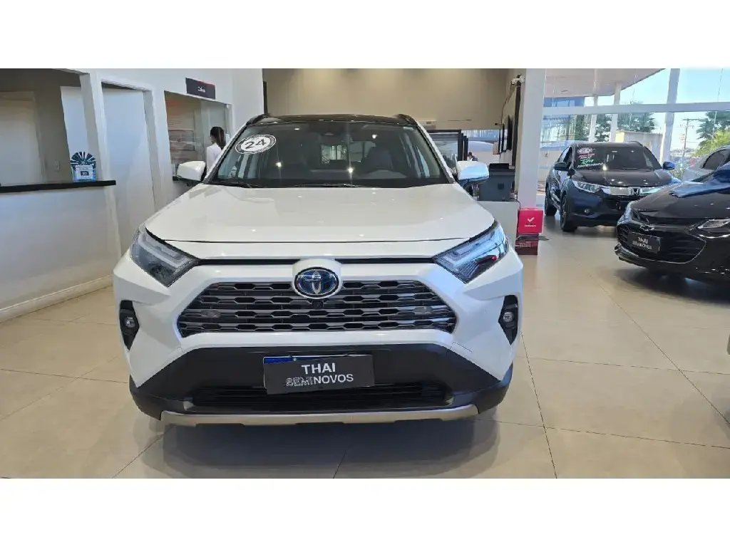 galeria RAV4