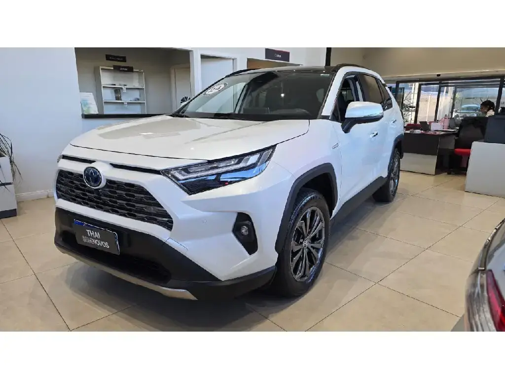 galeria RAV4