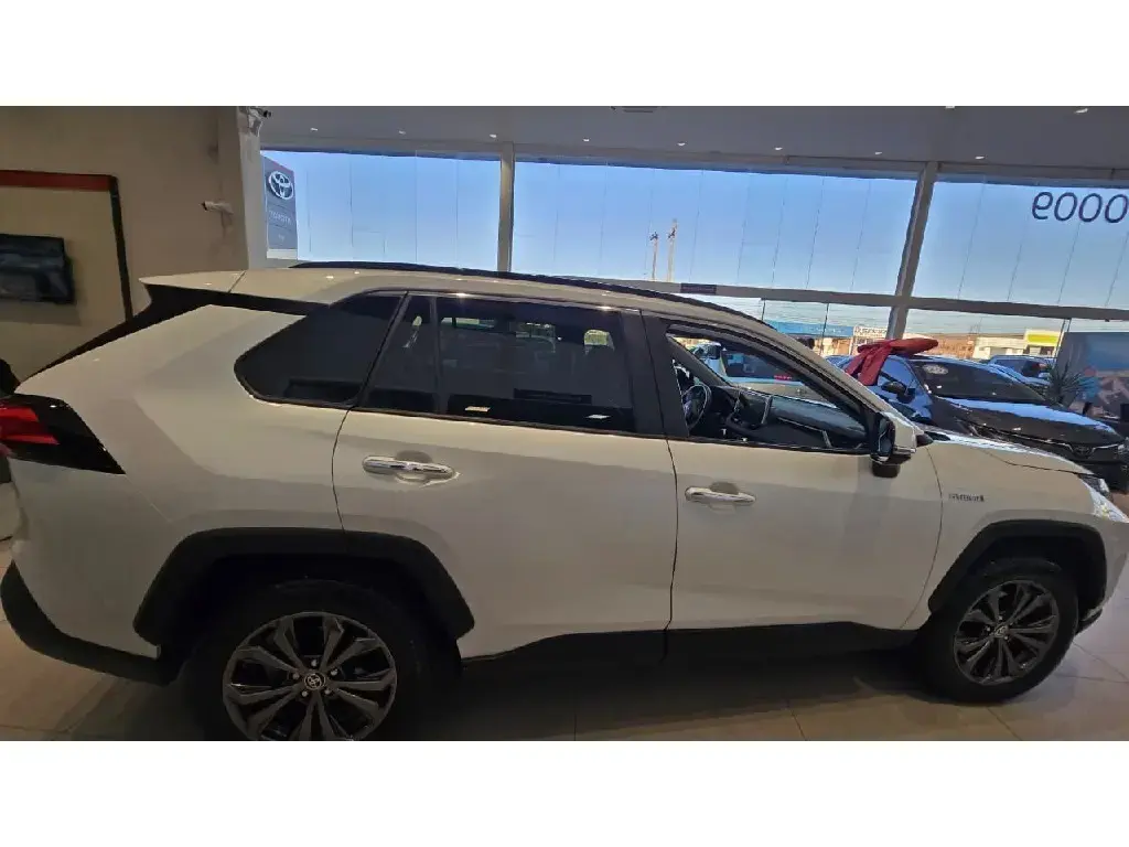 galeria RAV4