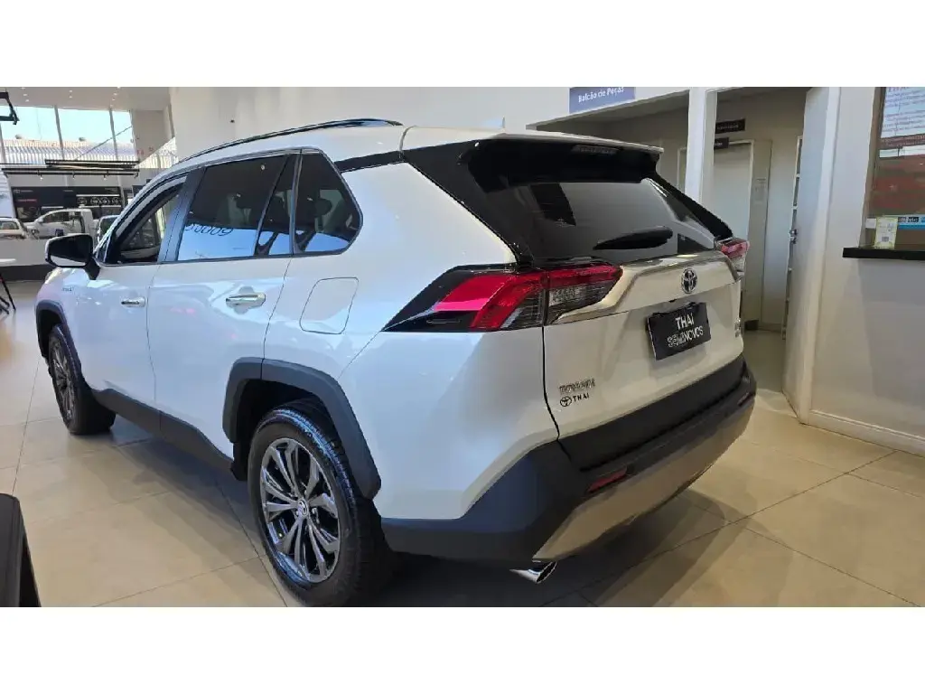 galeria RAV4