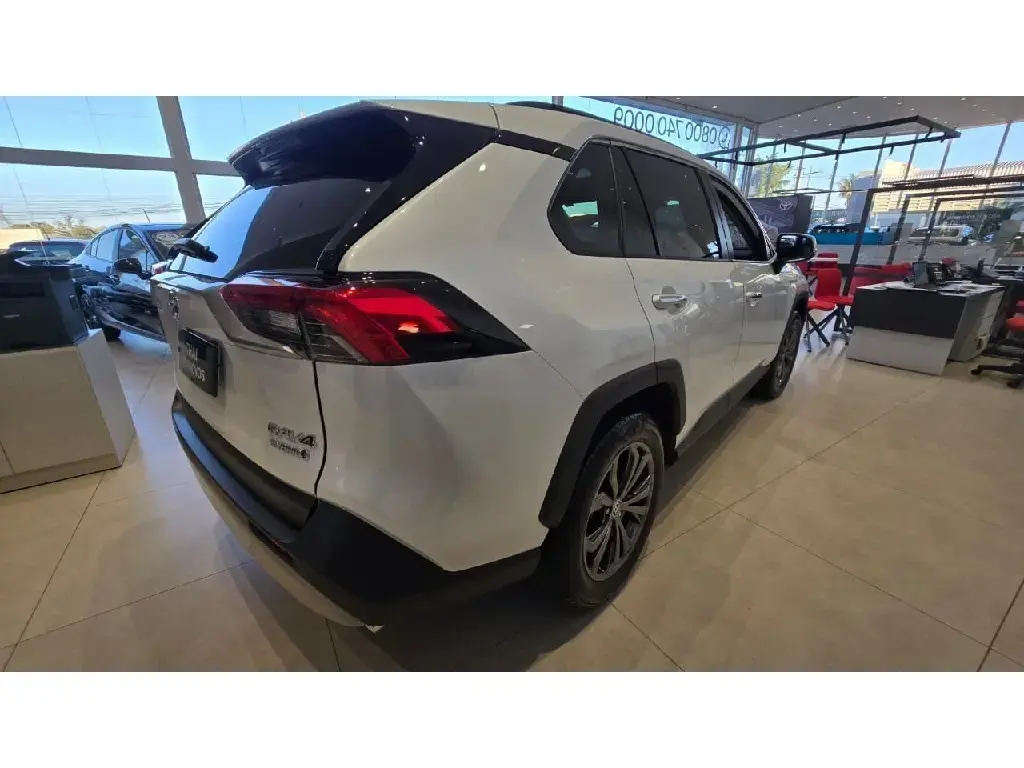 galeria RAV4