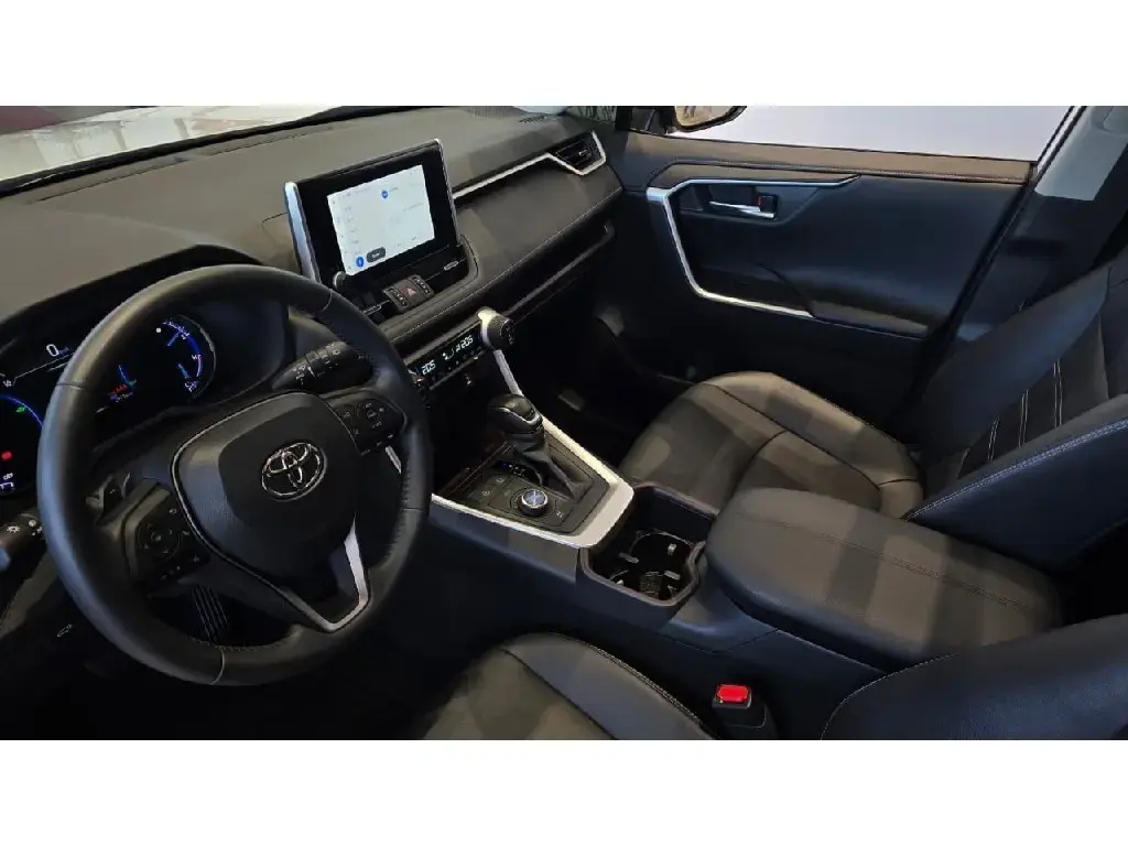 galeria RAV4
