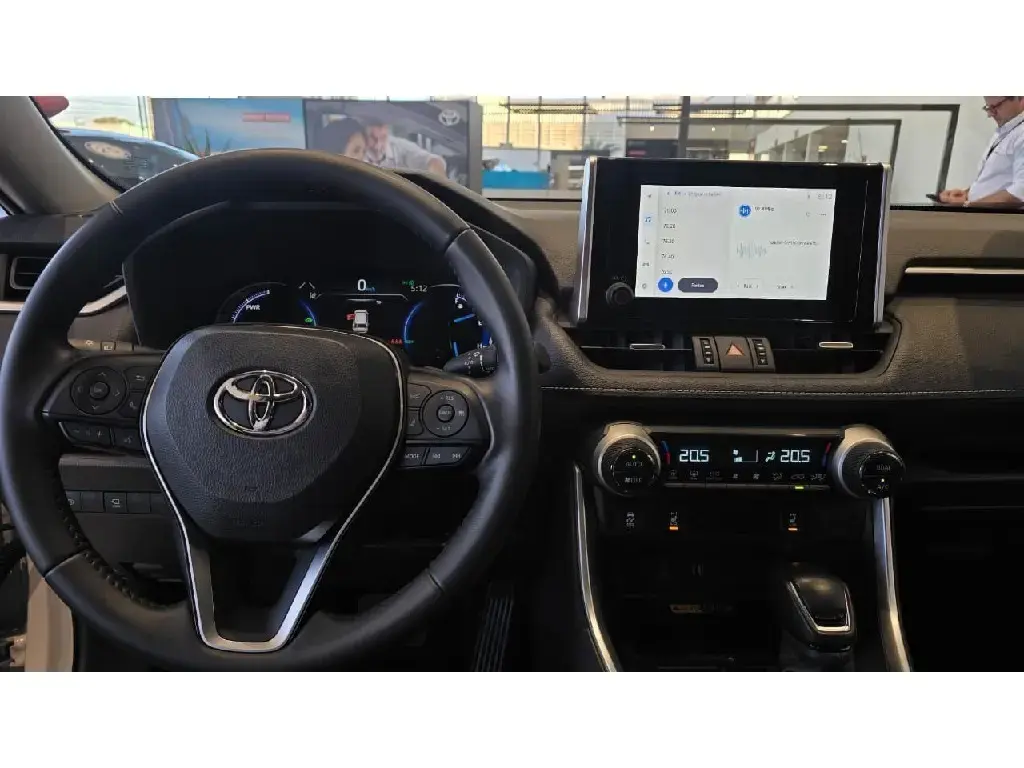 galeria RAV4