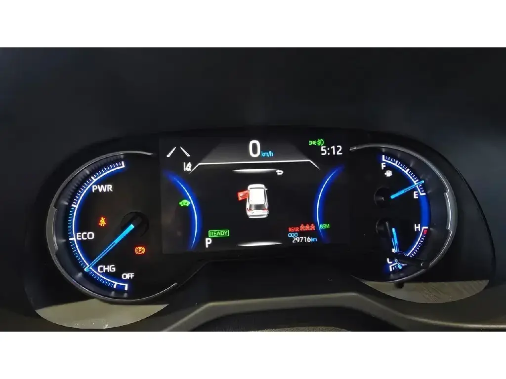 galeria RAV4