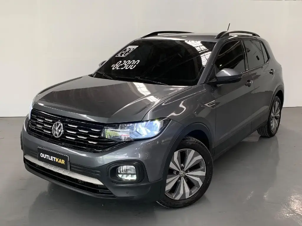 galeria T-CROSS
