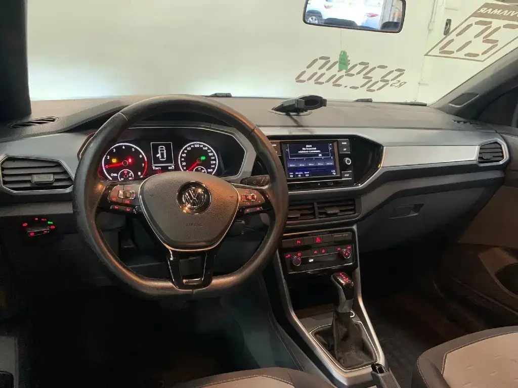 galeria T-CROSS