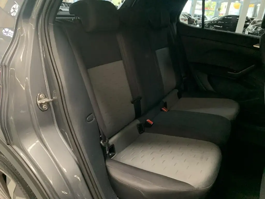 galeria T-CROSS