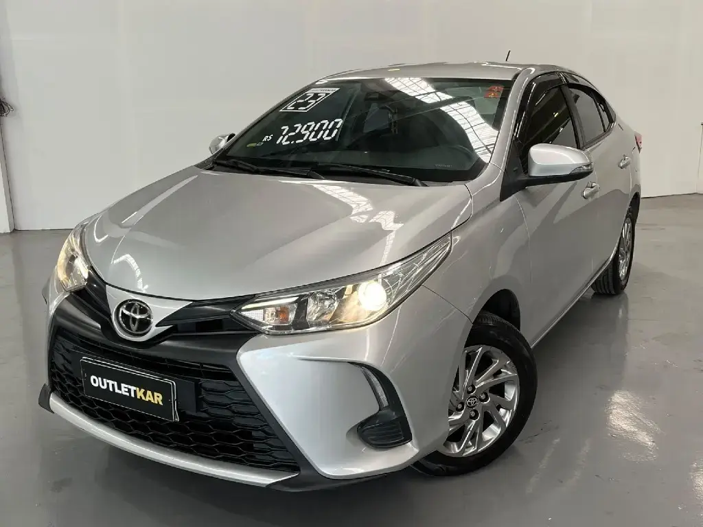 galeria YARIS