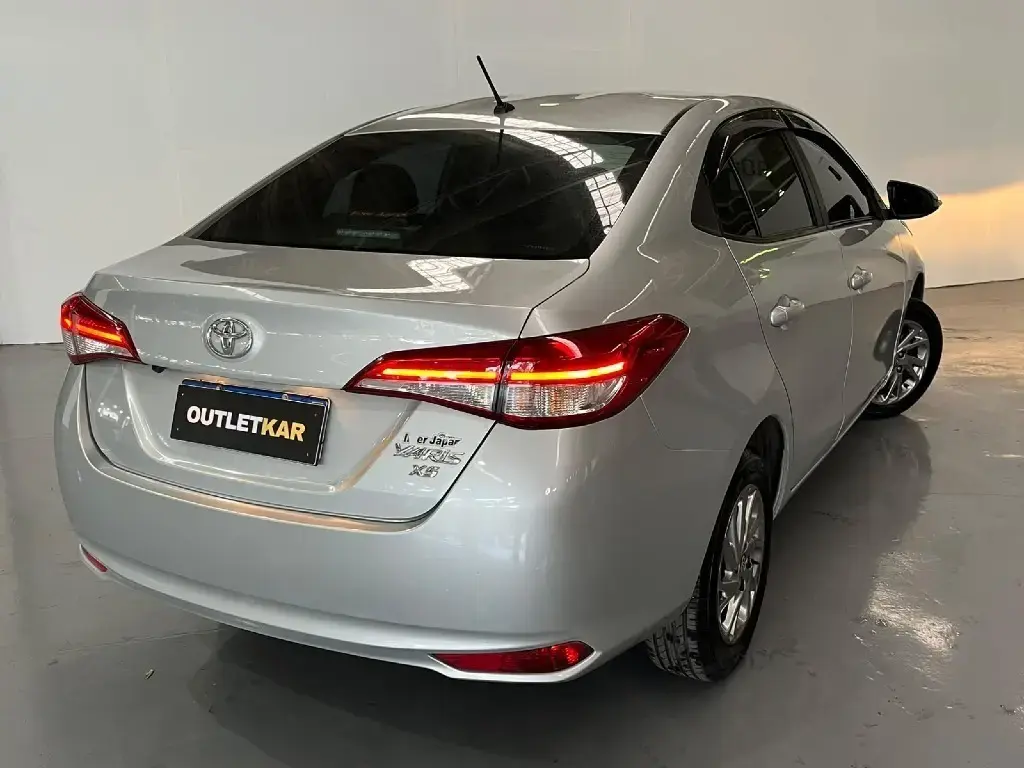 galeria YARIS