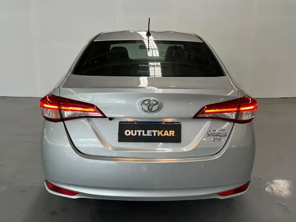 galeria YARIS