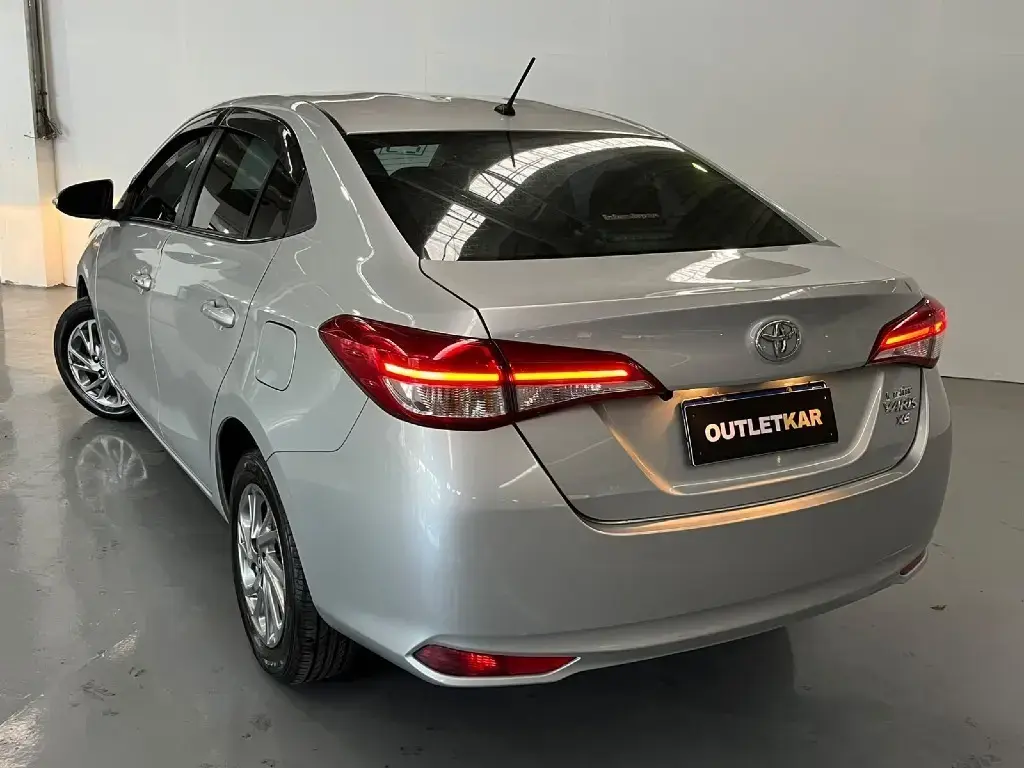 galeria YARIS