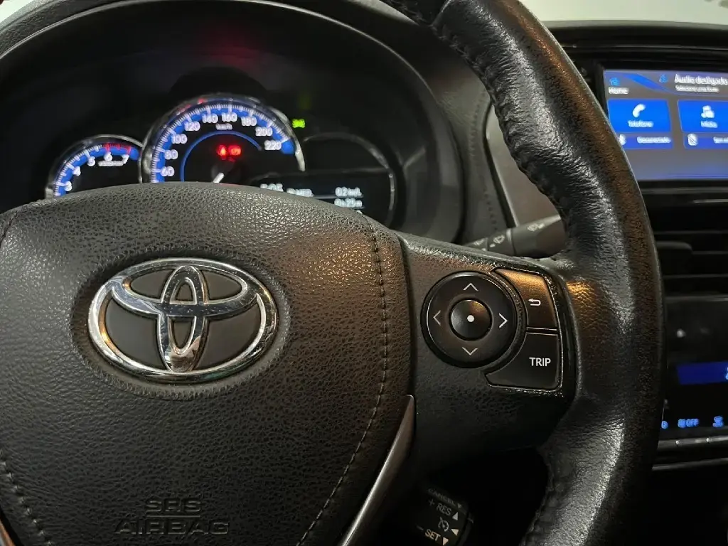 galeria YARIS
